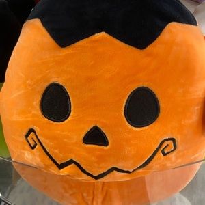 BBWT 🎃PAIGE 12 INCH HALLOWEEN RARE SQUISHMELLOW